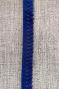 Decorative elastic (15mm) - Royal Blue image