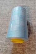 Overlocker/serger thread, 100% polyester, 5000 yds (sky blue) image