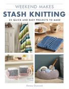 Weekend Makes: Stash Knitting, Emma Osmond image