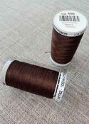 Gutermann Extra-Strong thread, Col. 696 (brown) image