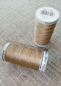 Gutermann Extra-Strong thread, Col. 724 (brown) image