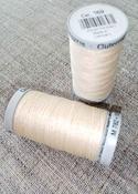 Gutermann Extra-Strong thread, Col. 169 (cream) image
