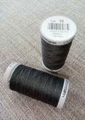 Gutermann Extra-Strong thread, Col. 36 (dark grey) image