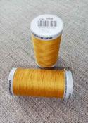Gutermann Extra-Strong thread, Col. 968 (ochre) image