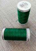 Gutermann Extra-Strong thread, Col. 340 (green) image