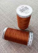 Gutermann Extra-Strong Col. 650 (russet) image