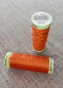 Gutermann Top Stitch thread Col. 982 (tan)