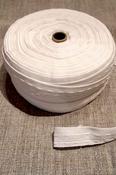 Flanged curtain lining tape, 26mm - per metre