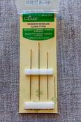 Clover Sashiko Embroidery Needles (long) image