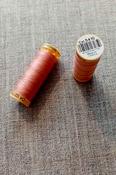 Gutermann Cotton Thread #5410 (pink) image