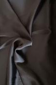 Silky Satin - Black image