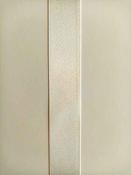 Double-faced satin ribbon (50mm / 2") - Bridal White image