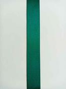 Double-faced satin ribbon (50mm / 2") - Jade image
