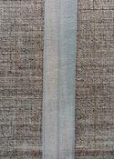 20mm fold-over elastic - Dove Grey (20mm) image