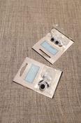 Googly safety toy eyes (12mm &amp; 15mm) - 12mm image
