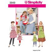 S3949A Aprons image