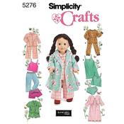 S5276_OS Doll Clothes image