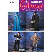 S5840A Women's, Men &amp; Teen Costumes image