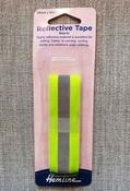 Reflective Sew-In Tape, 2m x 25mm