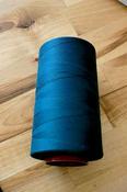 Overlocker/serger thread, 100% polyester, 5000 yds (teal)
