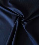 Plain Polycotton (22 colours) - Navy image