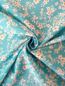 Rose &amp; Hubble 100% cotton poplin, "Summer Breeze" image
