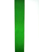 Double-faced satin ribbon (15mm / 5/8") - Emerald image
