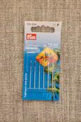 Prym Chenille Needles 18-22 image