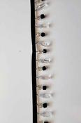 Crystal Beaded Trim image