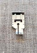 Snap-on 1/4" presser foot image