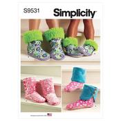 S9531 Slippers image