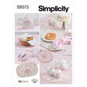 S9573 Tabletop Accessories image