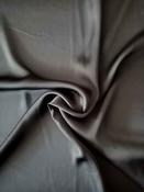 Silky Satin - Pewter image
