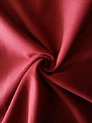 Fine cotton needlecord (21W) - Wine