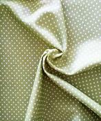 Rose &amp; Hubble 100% cotton polka dot poplin - Meadow image