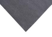 Felt Squares 30cm (12") - Mid Grey / 30cm x 30cm