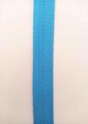 Polypropylene webbing, 25mm (choice of colours) - 25mm / Sky Blue