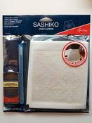 Sashiko Craft Apron Kit