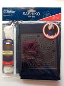 Sashiko Tote Bag Kit image