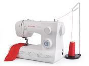 Cone and large spool stand
