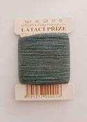 Cotton darning yarn (25m) - Sage Grey image