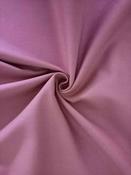 Cotton canvas (various colours) - Lavender image
