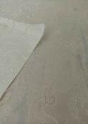 Fancy jacquard lining (12 colours) - Ivory image