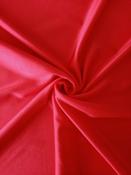 Smooth stretch Spandex (8 colours) - Red image