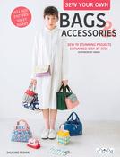 Sew Your Own Bags and Accessories, Kazuko Taneichi image