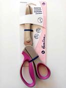 Hemline Pinking Shears, 9 1/4" (23.5cm) image