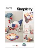 S9773OS Kitchen Accessories by Carla Reiss Design by Carla Reiss Design image