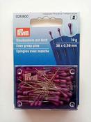 Prym Easy Grasp Pins image