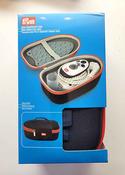 Prym mini steam iron case