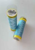 Gutermann Maraflex elastic thread, Col. 195 (aqua) image